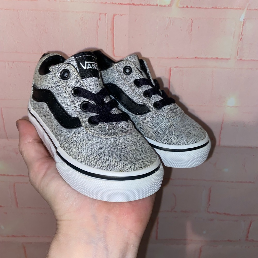 Baby Vans